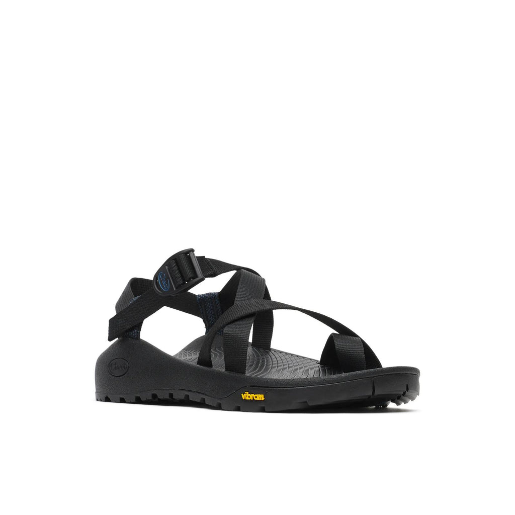 Men's Z/2 Rapid Pro Adjustable Strap Classic Sandal - Black
