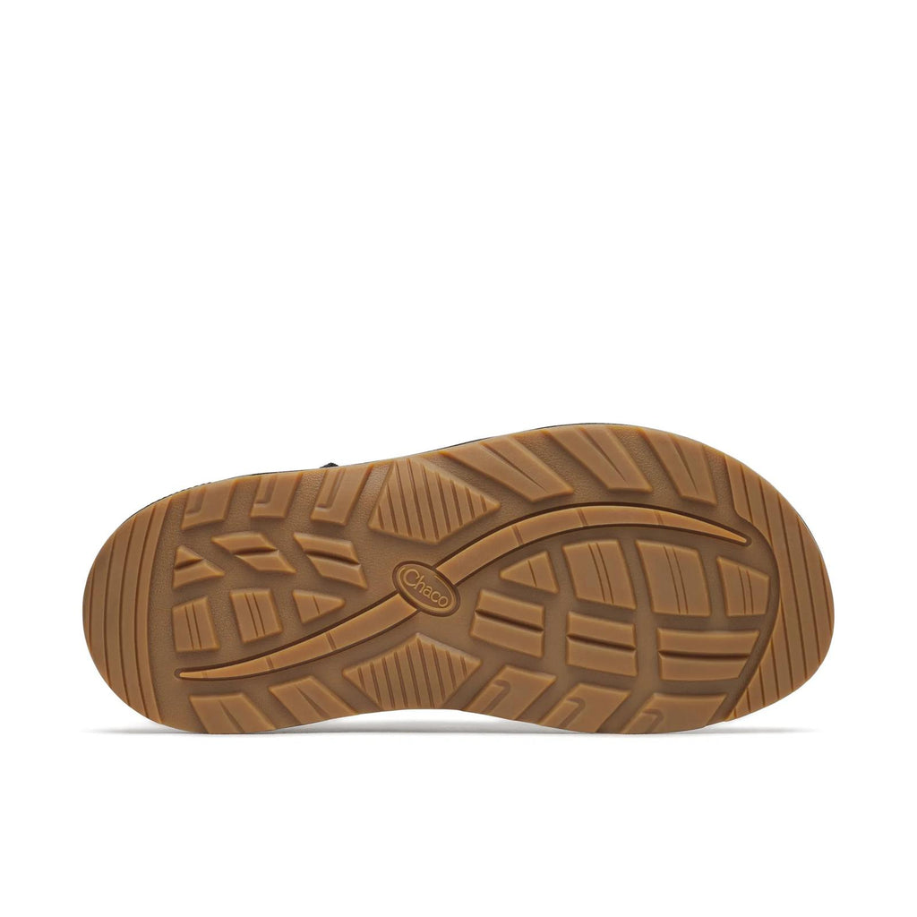 Men's Canyon Leather Clog - Black