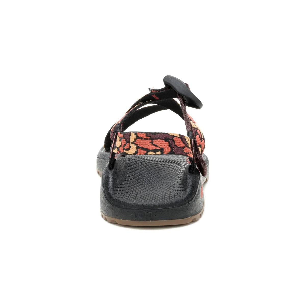 Women's Z/1 Adjustable Strap Classic Sandal - Pebble Cinnamon