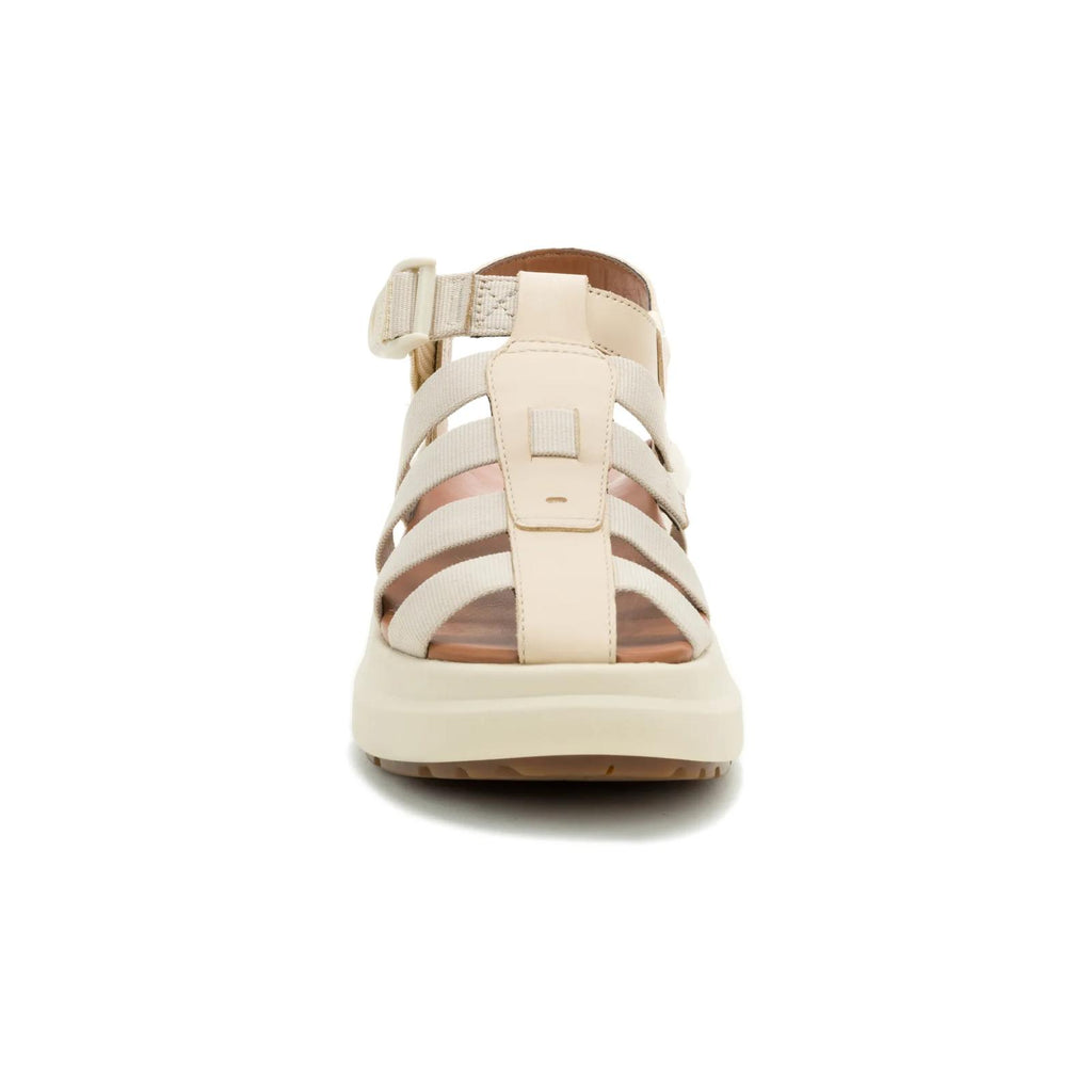 Women's Cushform Fisherman - Khaki