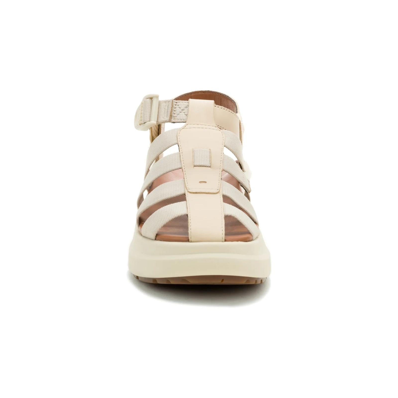 Women's Cushform Fisherman - Khaki