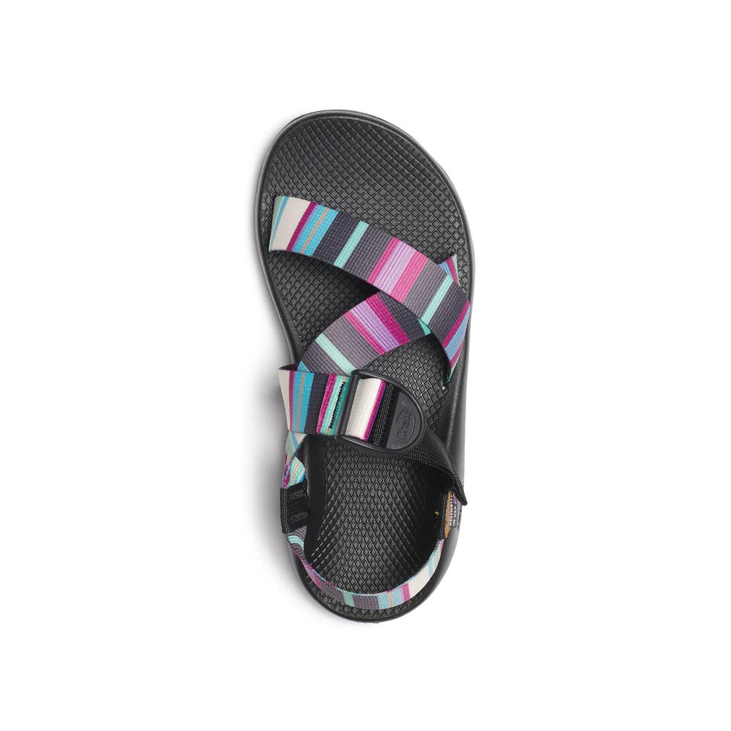 Men's Chaco x Wrangler Z Classic Sandal - Mega Z Brushpopper