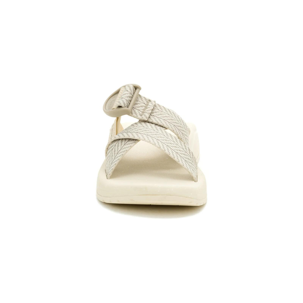 Women's CushZ Extra Cushioned Slide - Frond Dark Vanilla