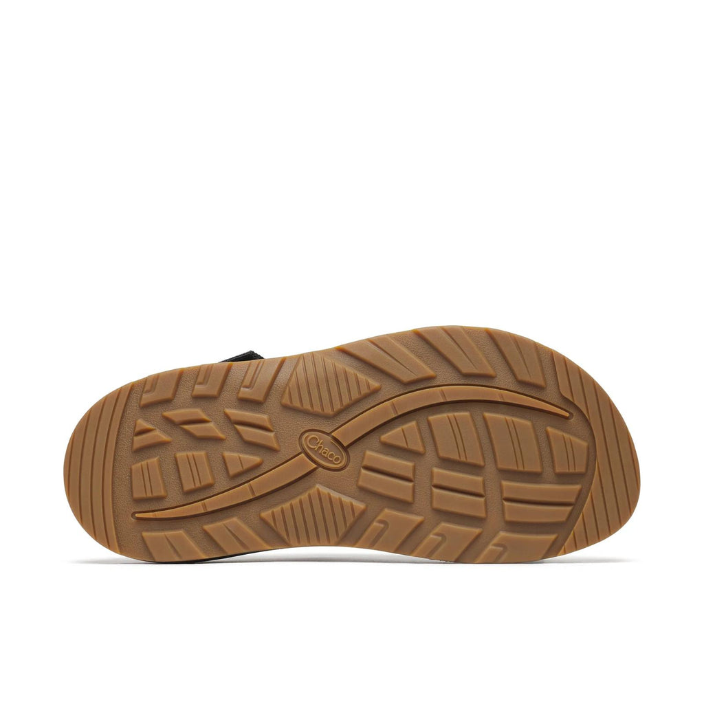 Men's Camino Clog - Black