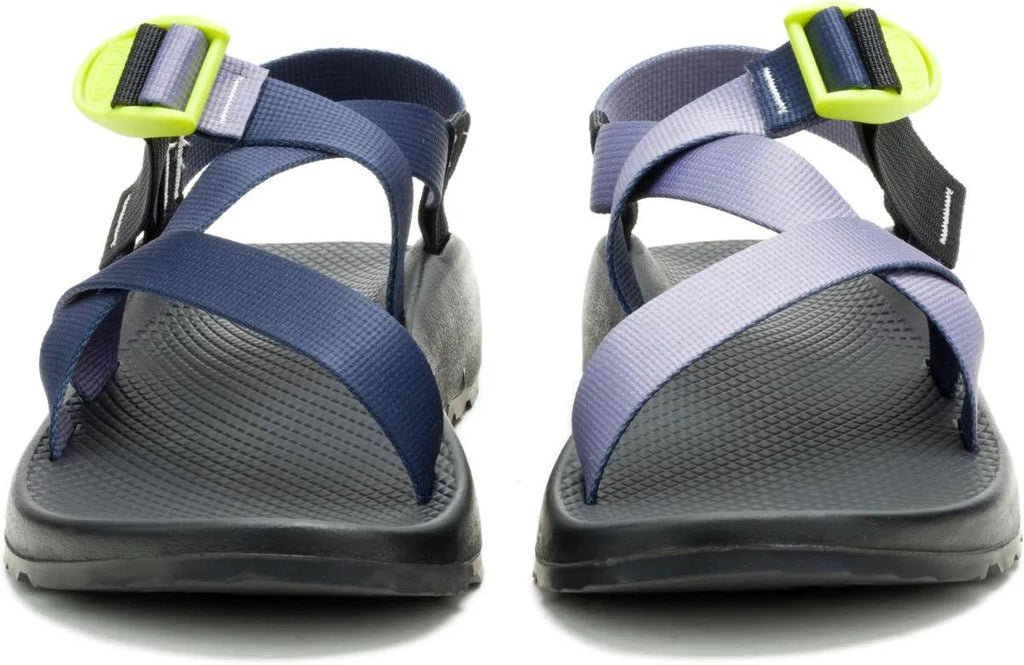 Men's Mismatch Z/1 Classic Sandal - Cool Navy Gray