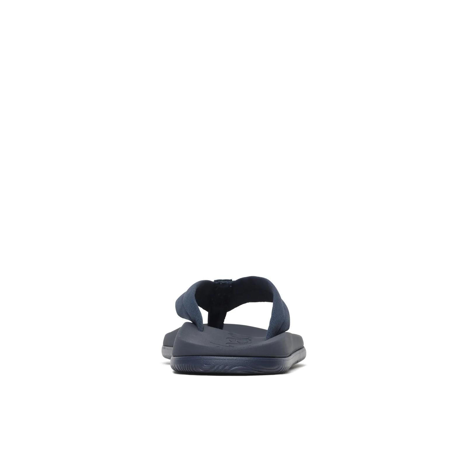 Men's Chillos Flip - Navy