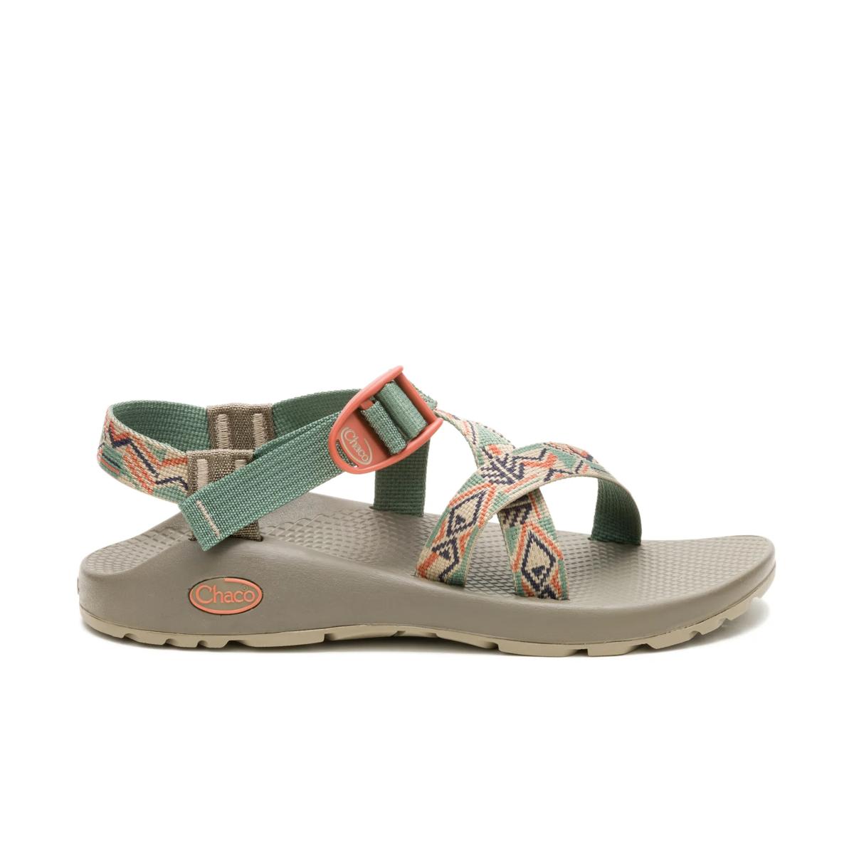 Women's Z/1 Classic Wide-Width Sandal - Paddle Silt