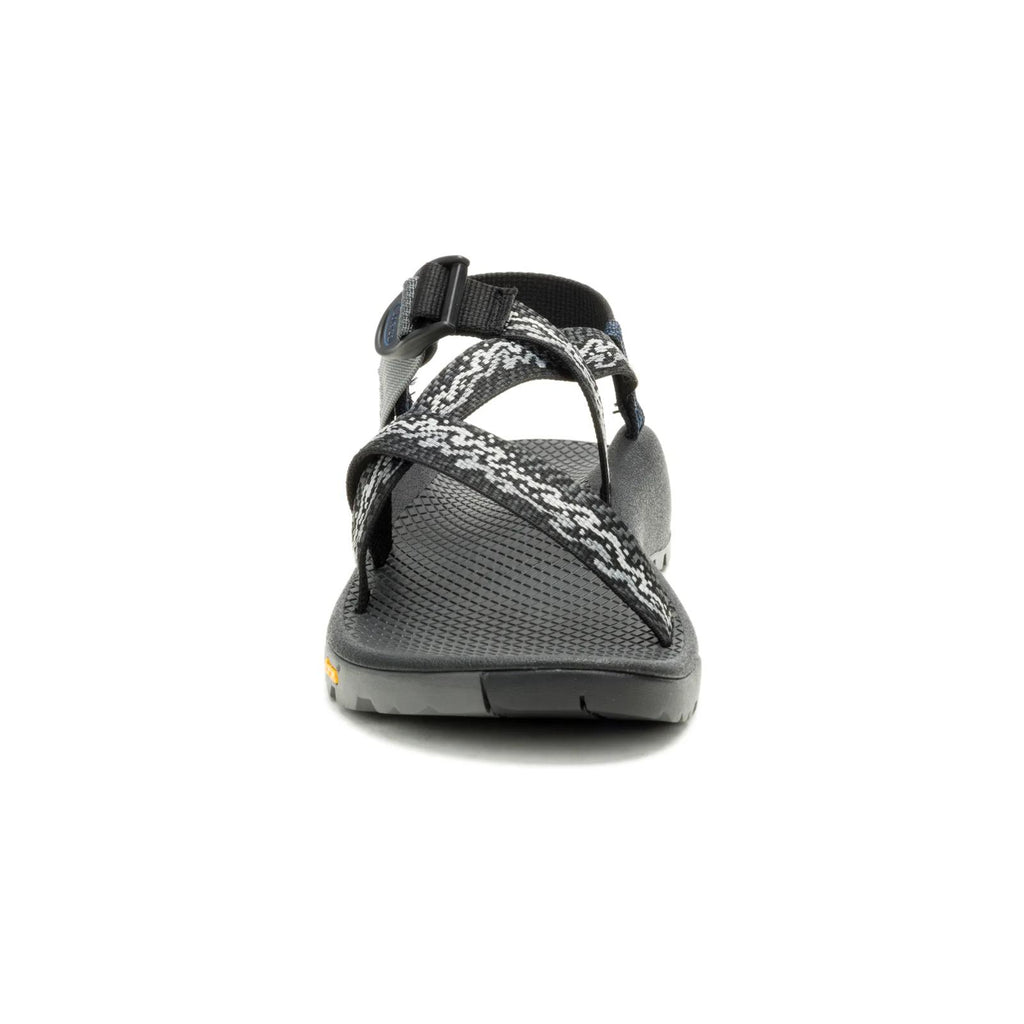 Women's Z/1 Rapid Pro Adjustable Strap Classic Sandal - Eddy Black Graphite