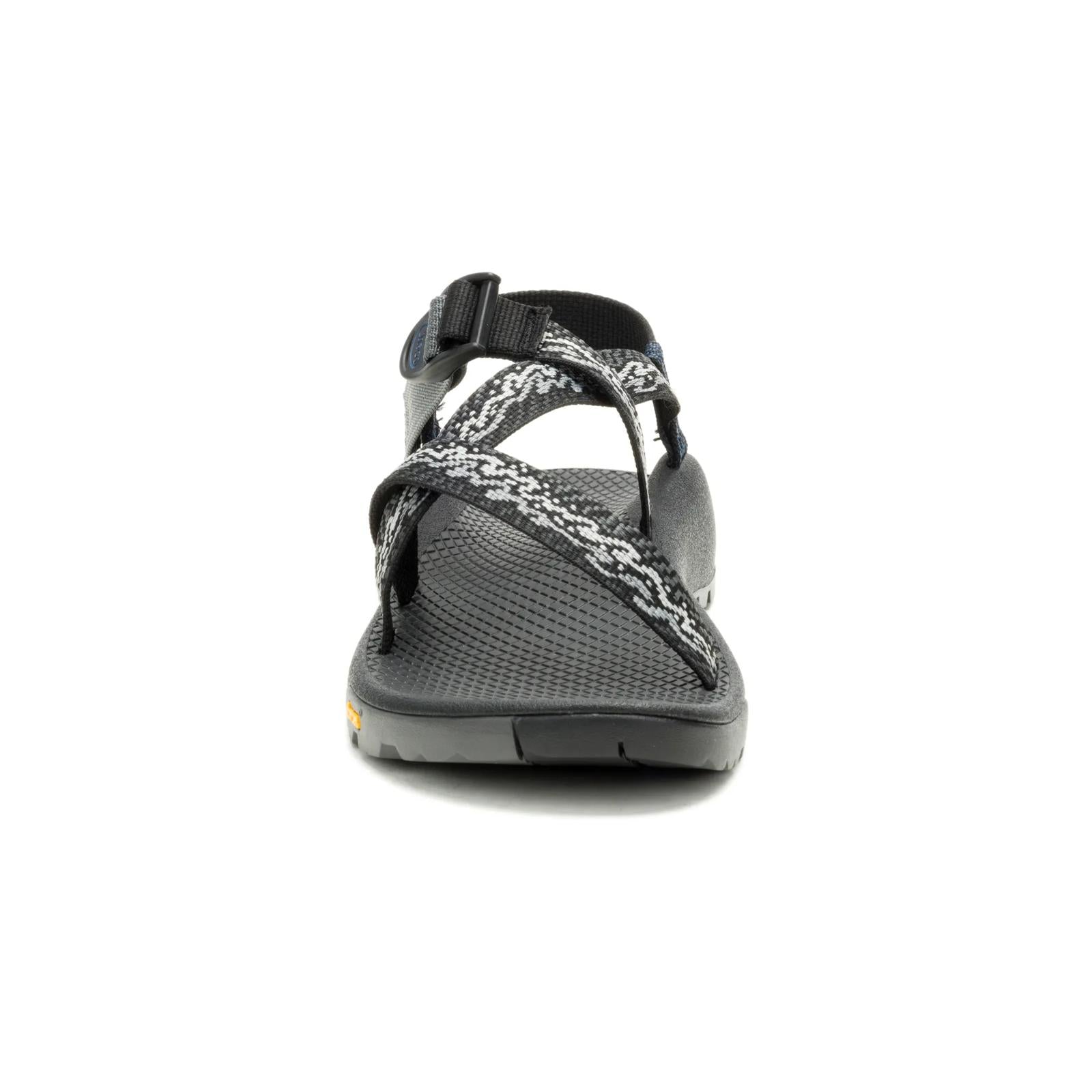Women's Z/1 Rapid Pro Adjustable Strap Classic Sandal - Eddy Black Graphite