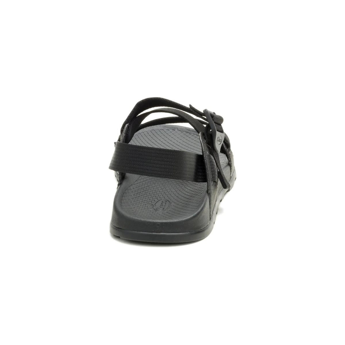 Men's Lowdown Sandal - Black