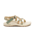 Women's Z/Cloud Adjustable Strap Cushioned Sandal - Pebble Sage