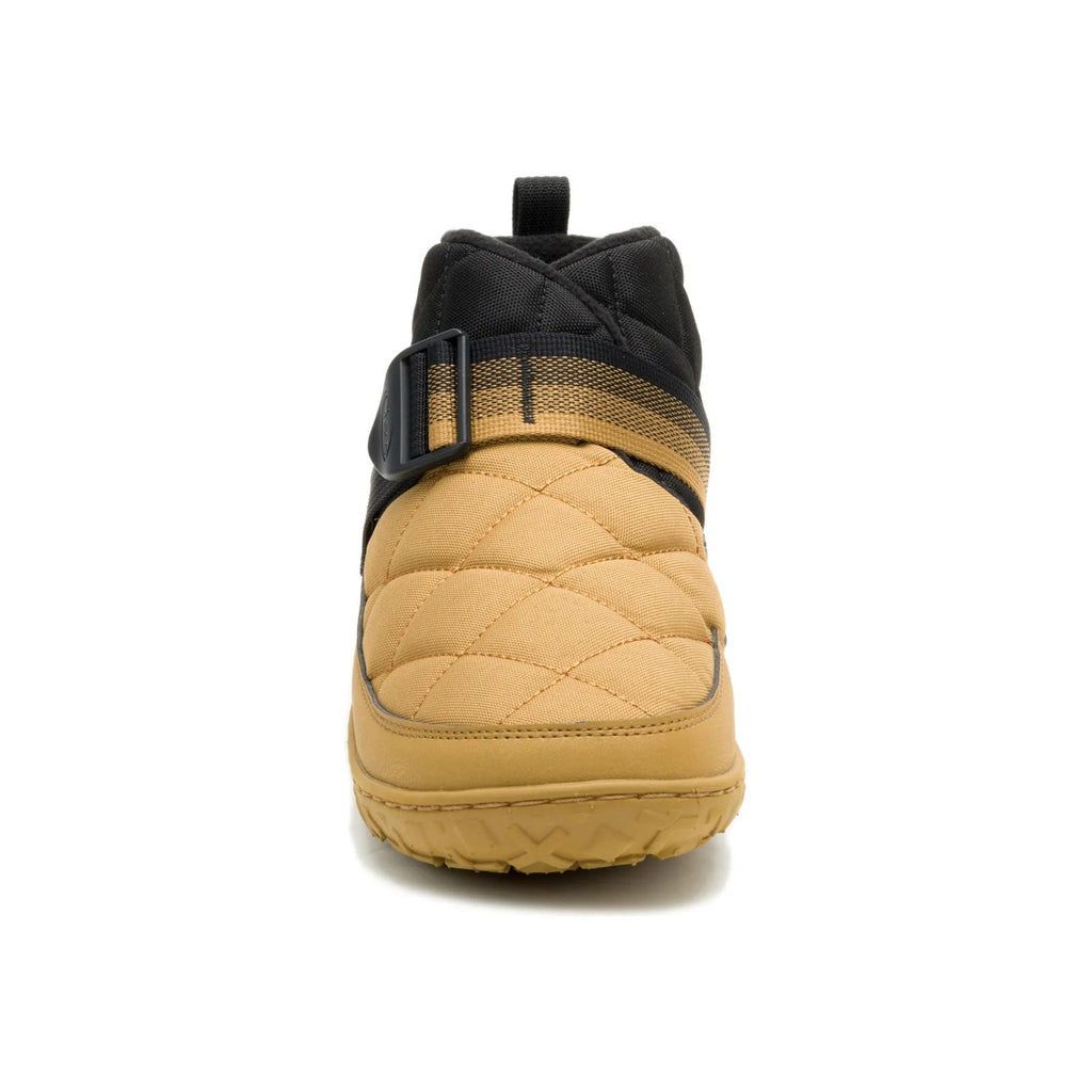 Men's Ramble Rugged Canvas Shoe - Peanut Butter