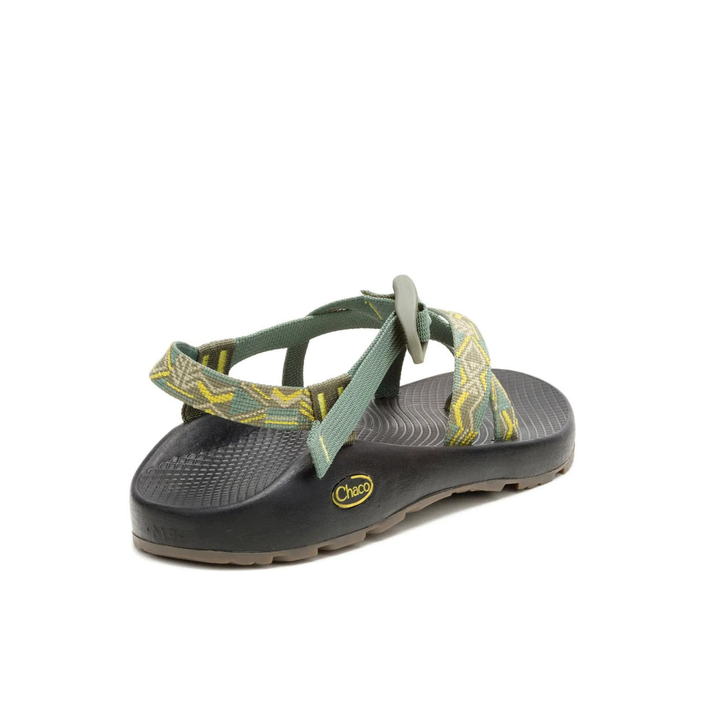 Men's Z/2 Adjustable Strap Classic Sandal - Paddle Sunlit Moss