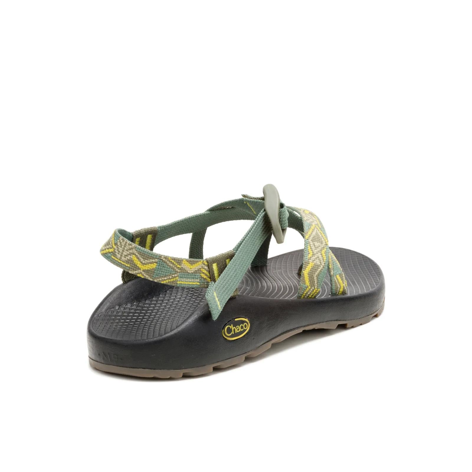 Men's Z/2 Adjustable Strap Classic Sandal - Paddle Sunlit Moss