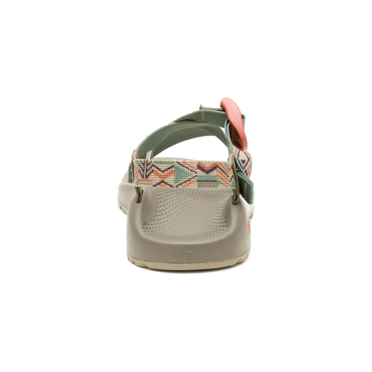 Women's Z/1 Classic Wide-Width Sandal - Paddle Silt