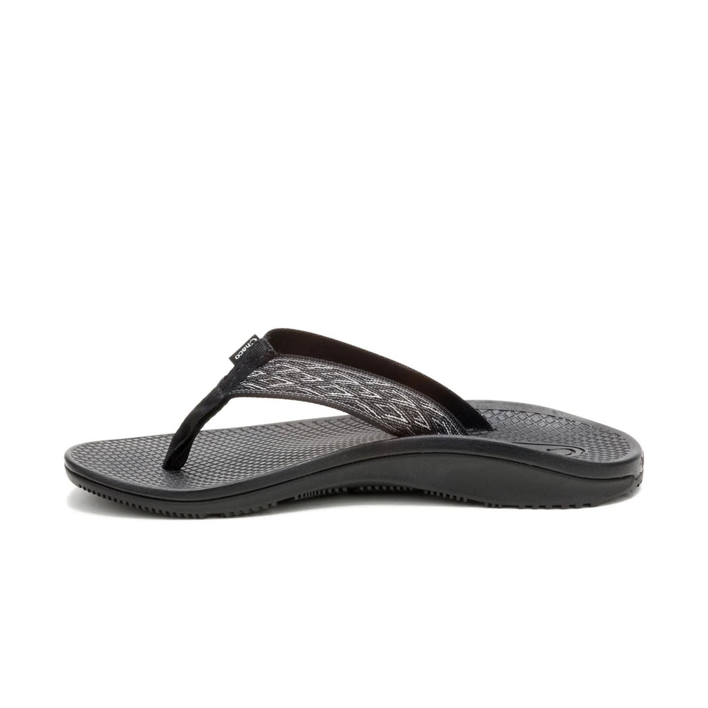 Women's Classic Flip Flop - Summit B + W