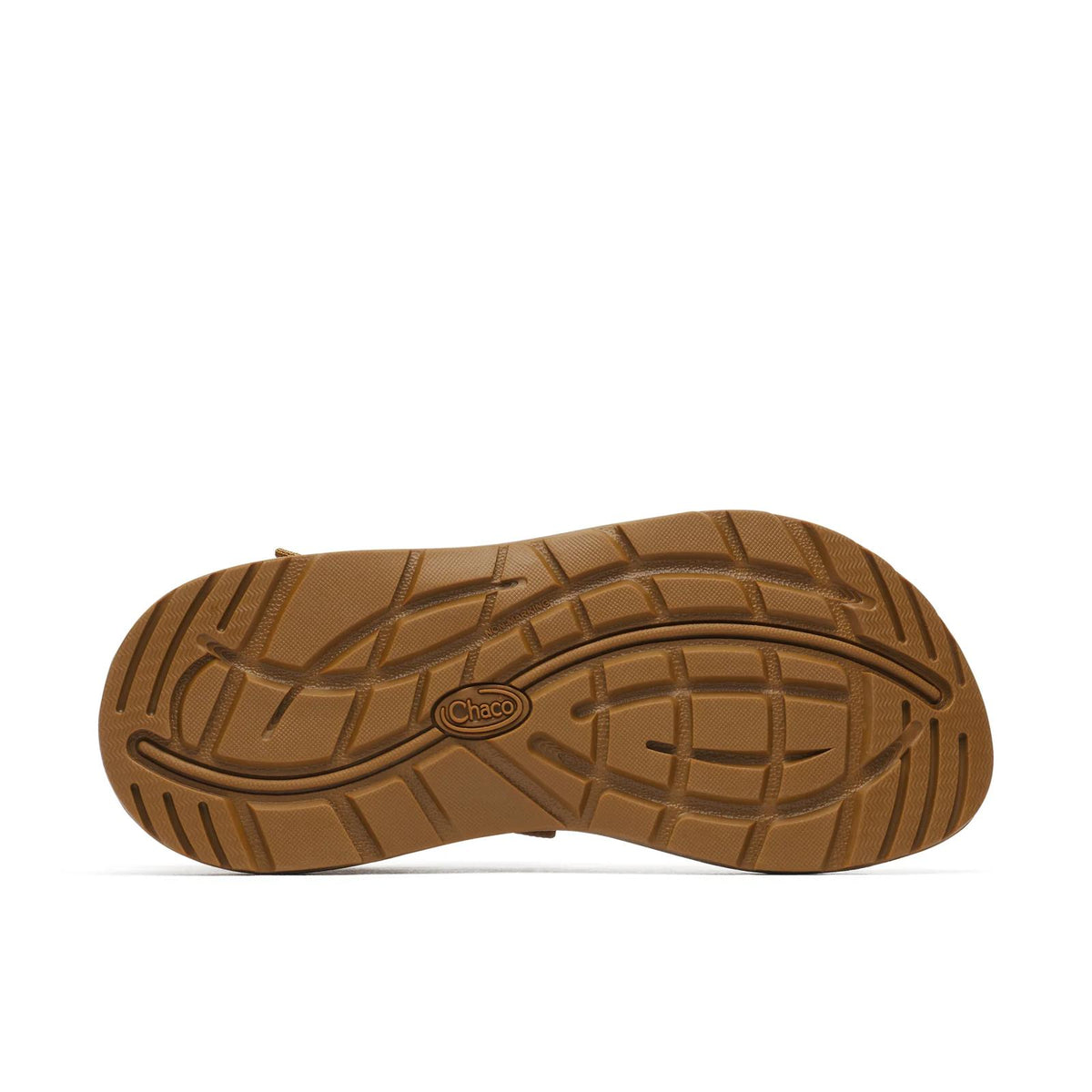 Women's Mega Z/1 Wide-Strap Classic Sandal - Monochrome - Cabin