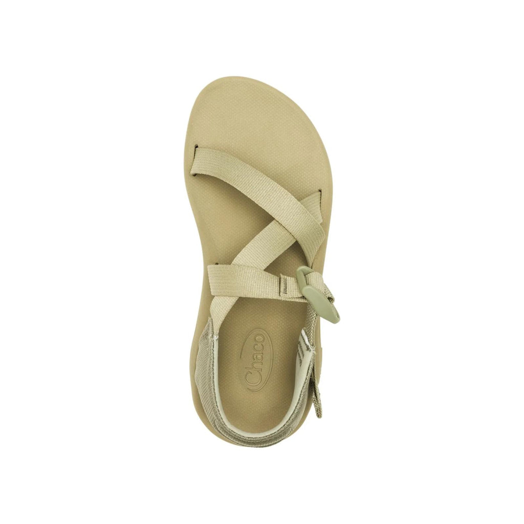 Women's CushZ Extra Cushioned Sandal - Muted Sage