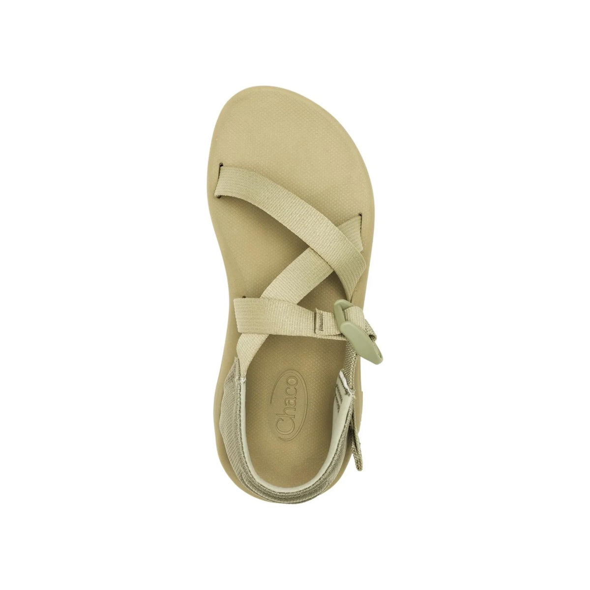 Women's CushZ Extra Cushioned Sandal - Muted Sage