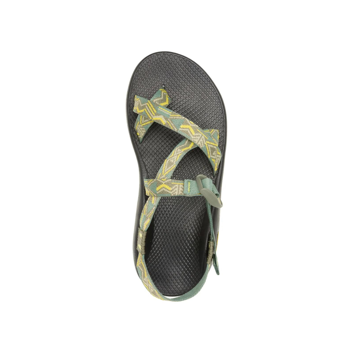 Men's Z/2 Adjustable Strap Classic Sandal - Paddle Sunlit Moss