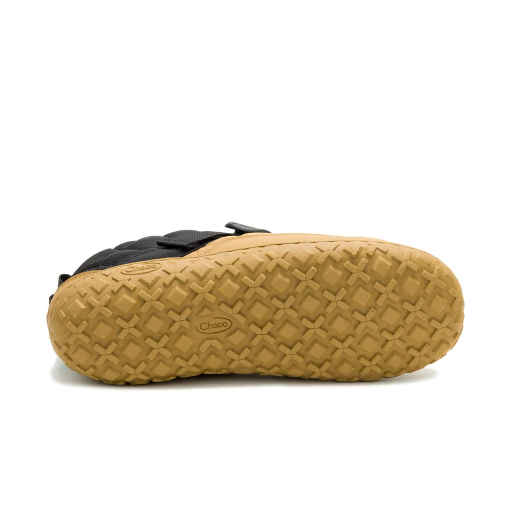 Men's Ramble Rugged Canvas Shoe - Peanut Butter