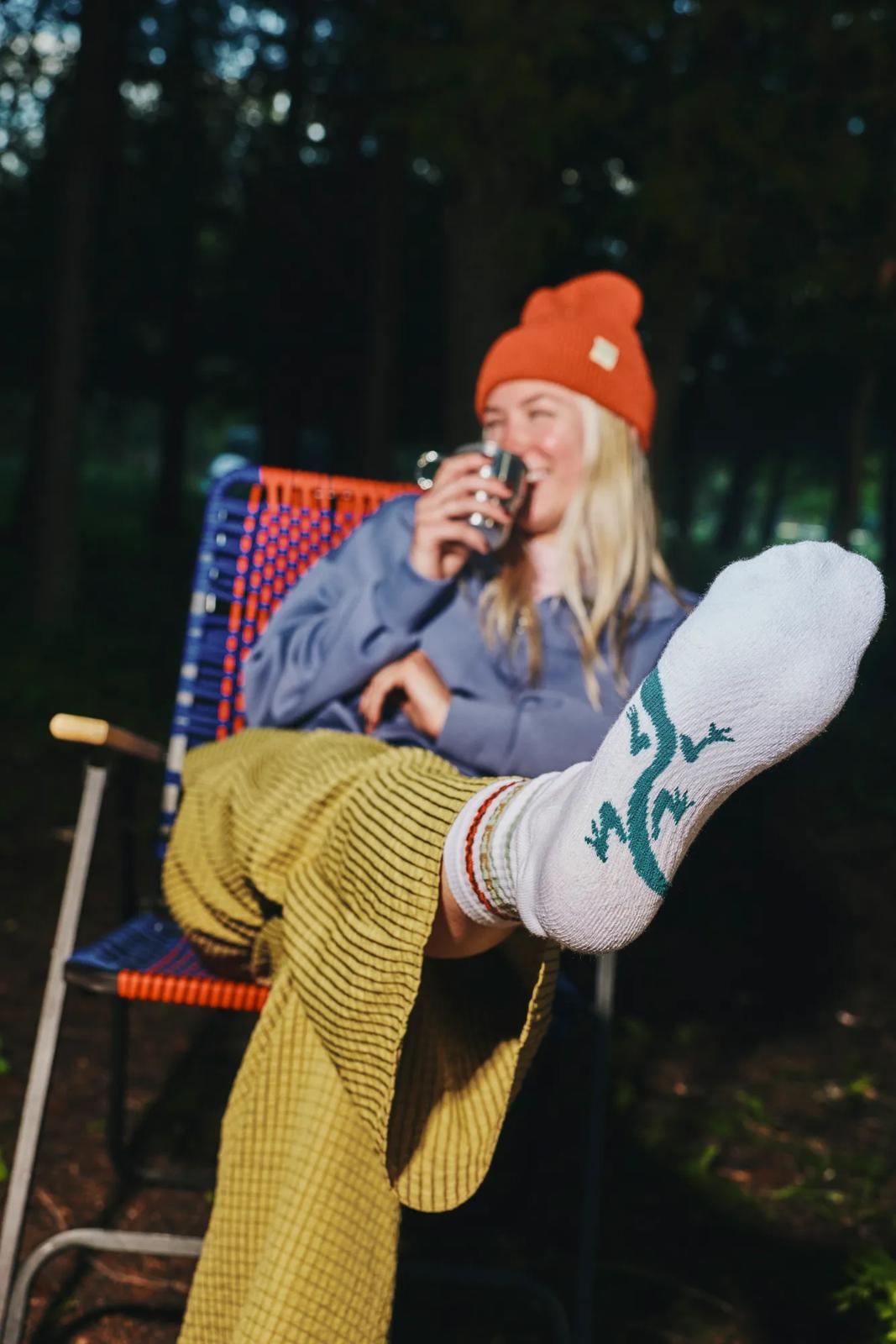 Midi Socks - Multi