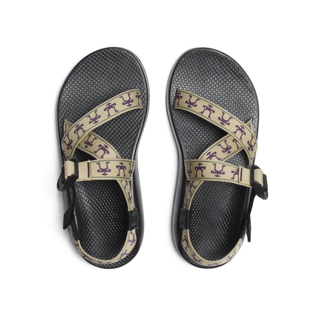 Men's Z/1 Adjustable Strap Classic Sandal - From the Vault - Kachina