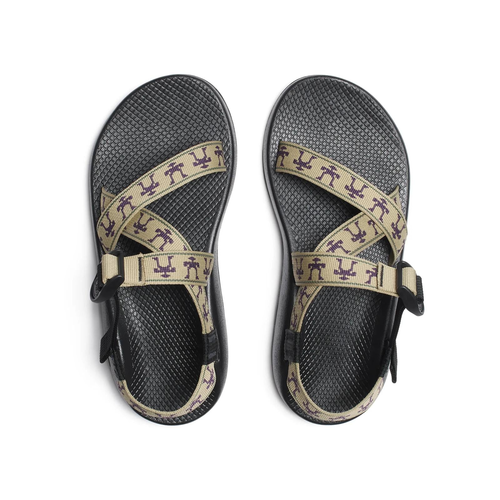 Men's Z/1 Adjustable Strap Classic Sandal - From the Vault - Kachina