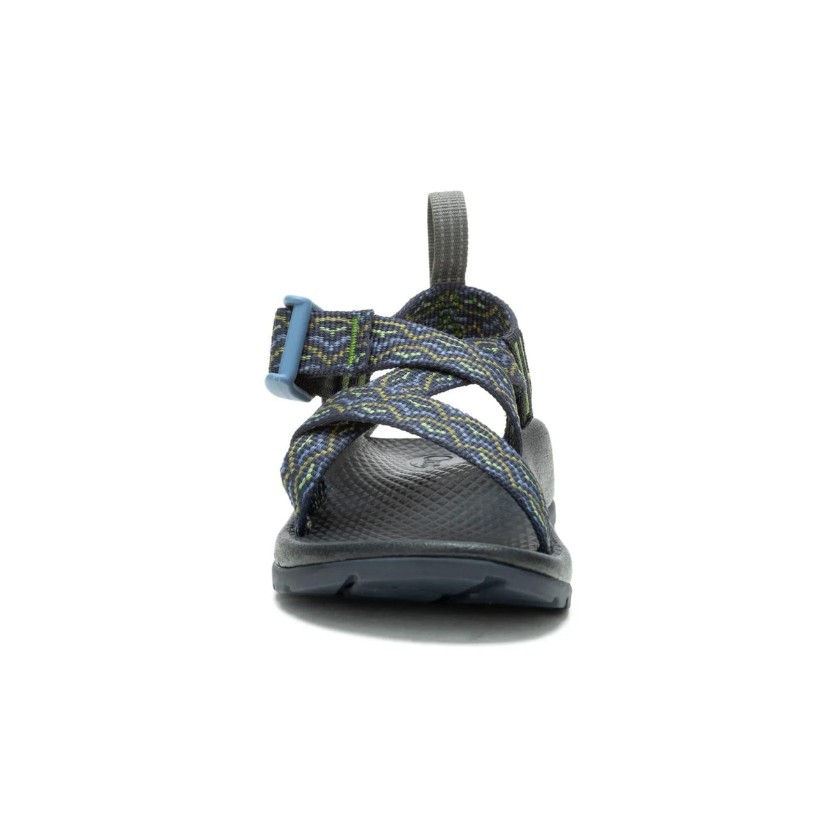Big Kid's Z/1 EcoTread&trade; Sandal - Bloop Navy
