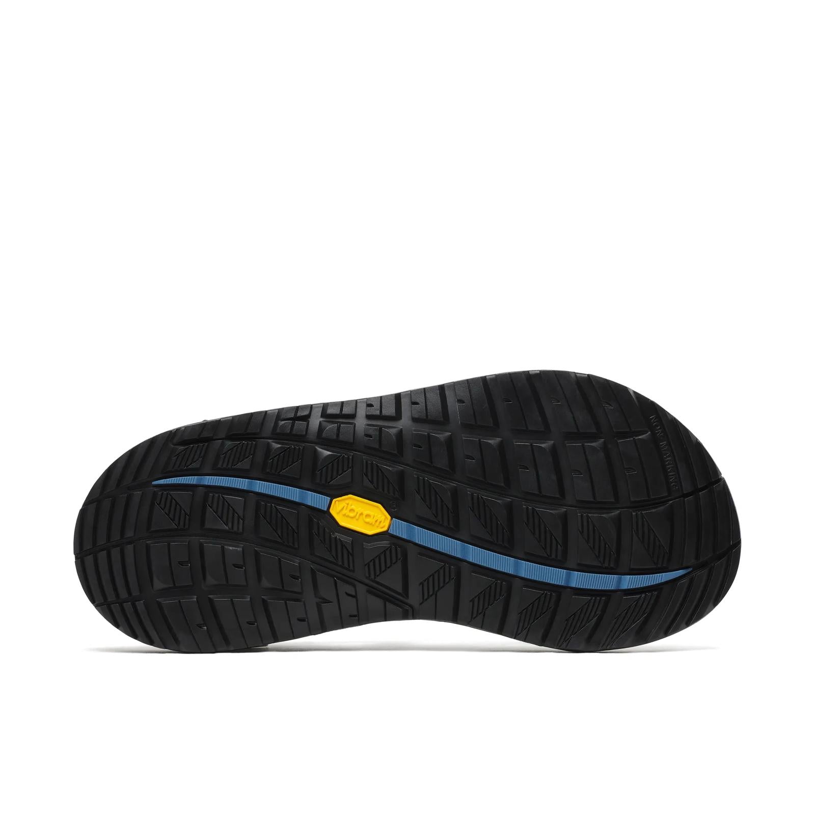 Men's Z/2 Rapid Pro Adjustable Strap Classic Sandal - Black
