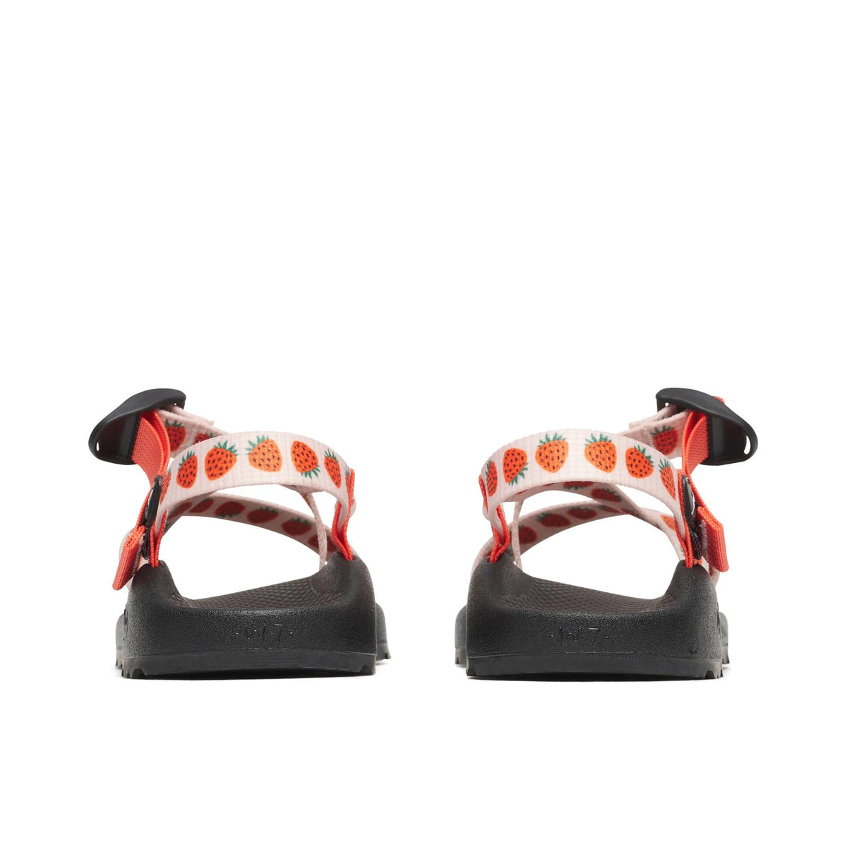 Women's Z/1 Classic Sandal - Limited Edition - Strawb