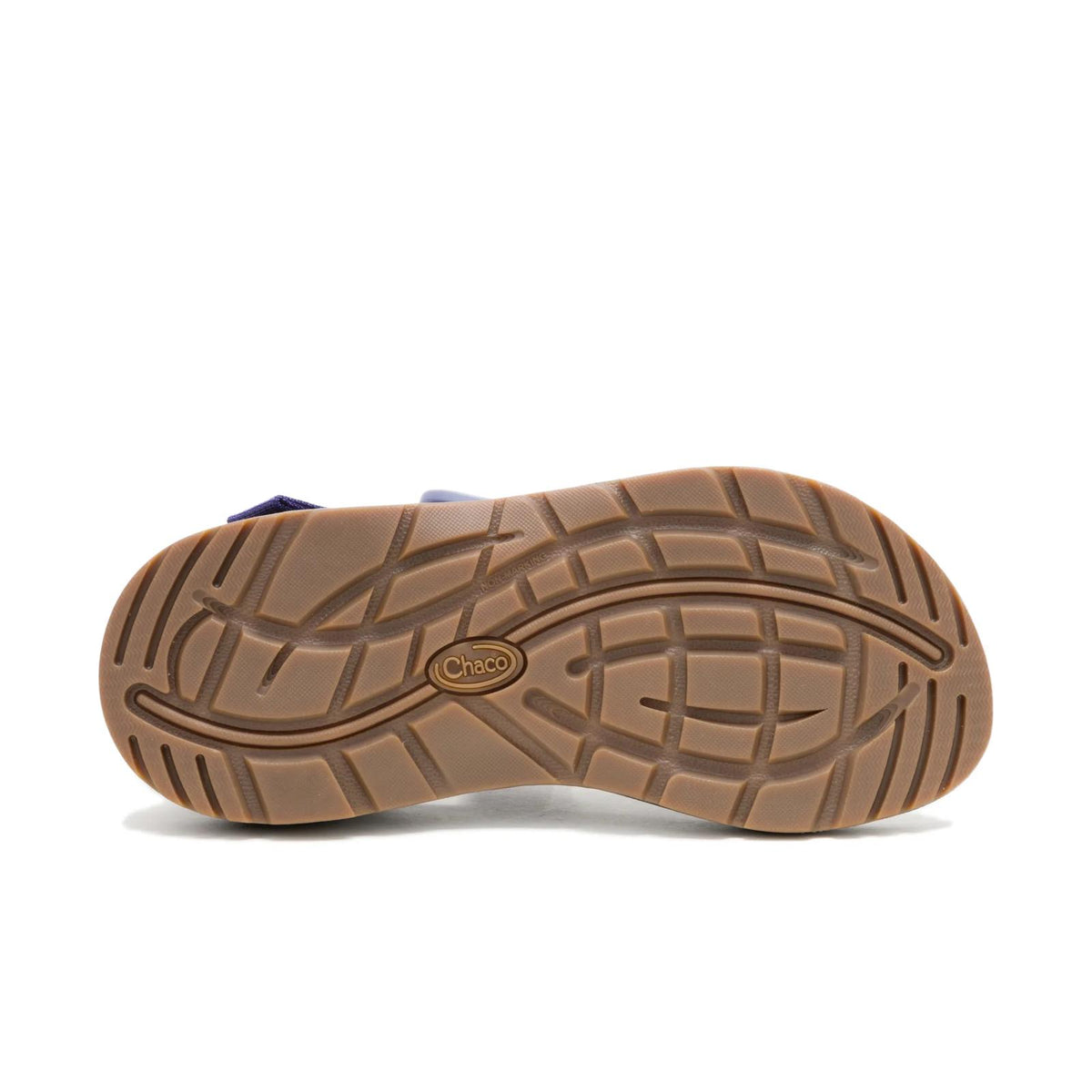 Women's Mega Z/1 Wide-Strap Classic Sandal - Paddle Grape