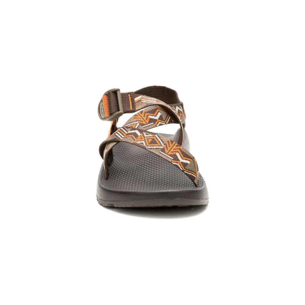 Men's Z/1 Adjustable Strap Classic Sandal - Paddle Truffle