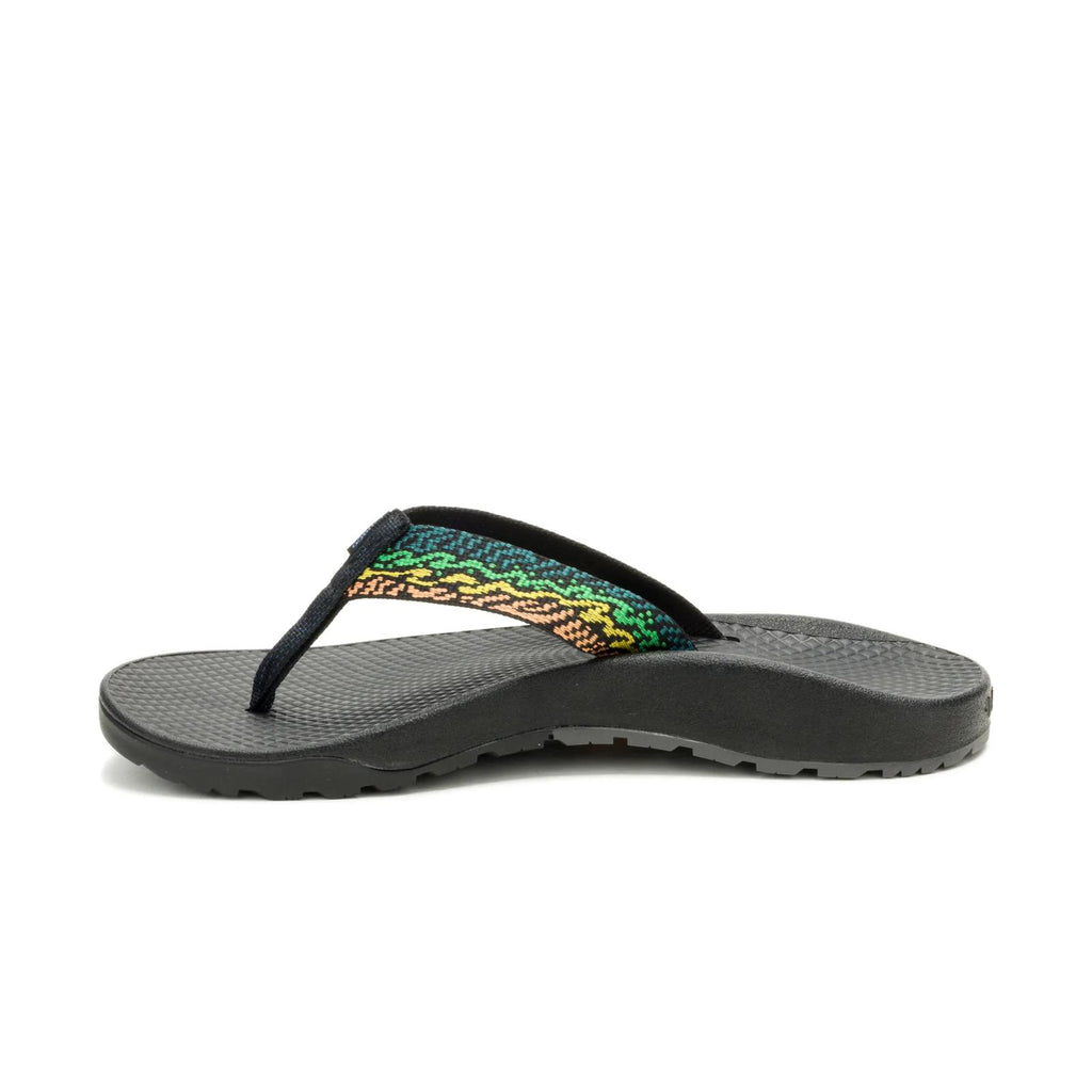 Women's Rapid Pro Flip - Eddy Green Envy