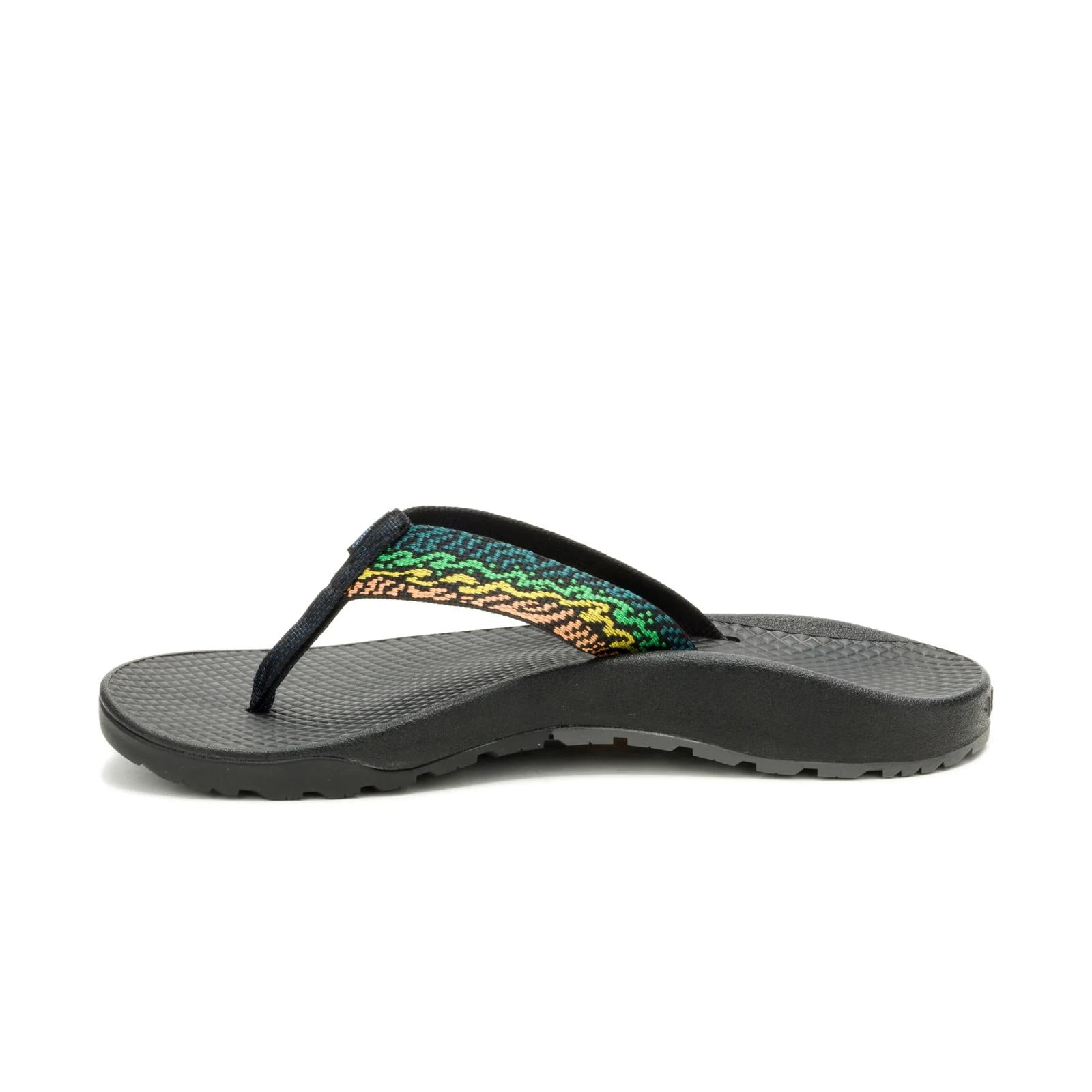 Women's Rapid Pro Flip - Eddy Green Envy