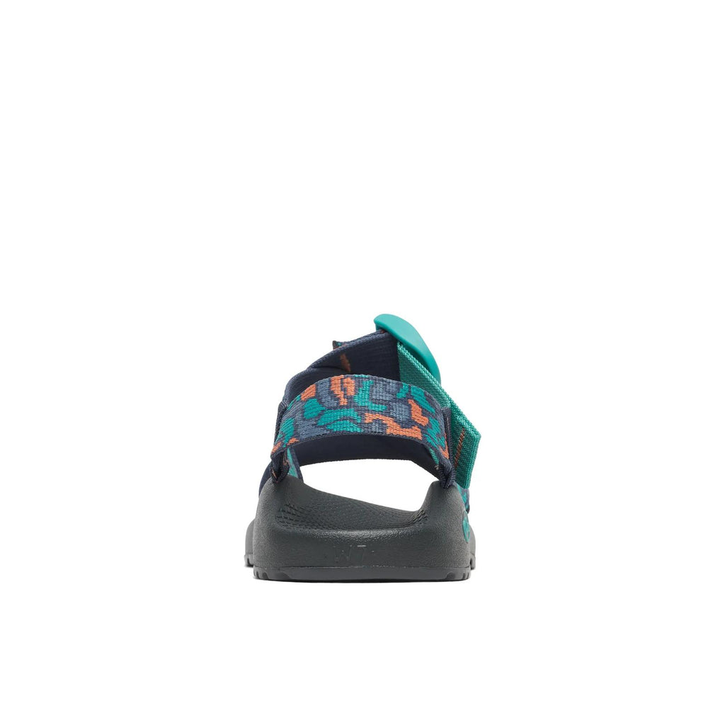 Women's Mega Z/1 Wide-Strap Classic Sandal - Pebble Inlet
