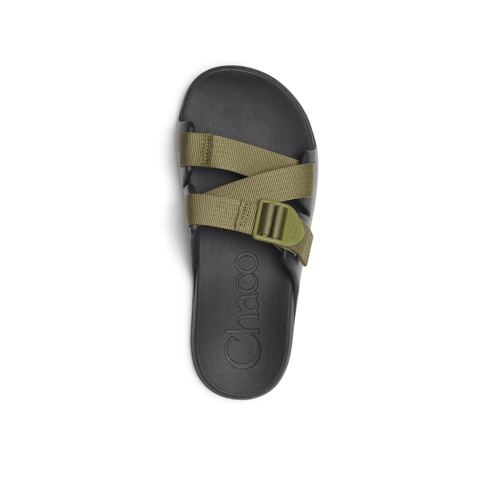 Women's Chillos Slide - Avocado