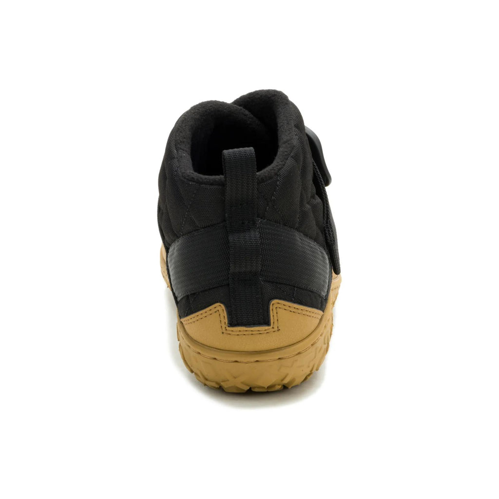 Men's Ramble Rugged Canvas Shoe - Peanut Butter