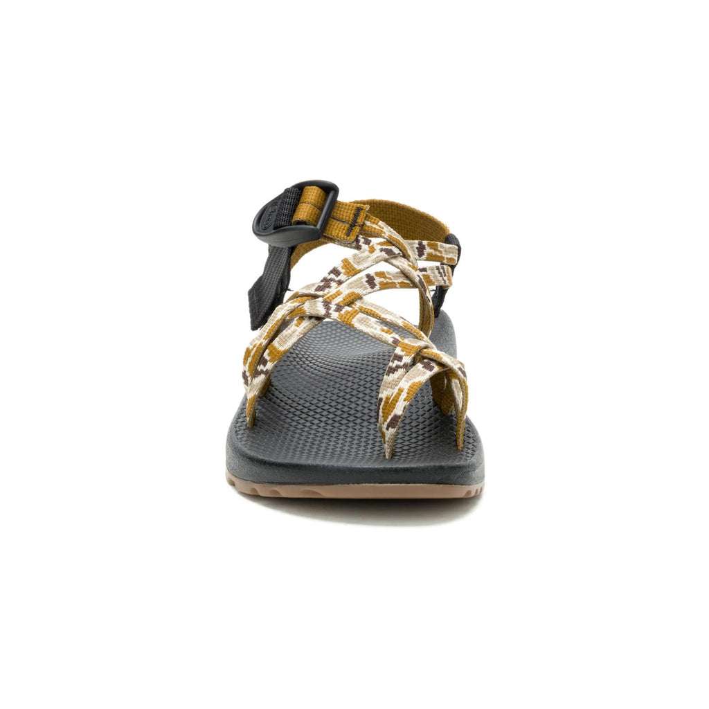 Women's ZX/2 Dual Adjustable Straps Classic Sandal - Pebble Caramelized