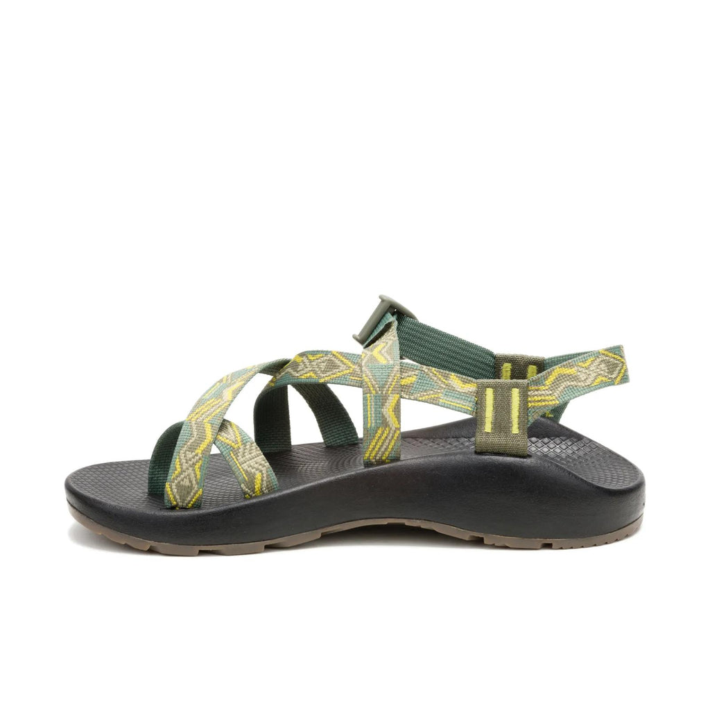 Men's Z/2 Adjustable Strap Classic Sandal - Paddle Sunlit Moss