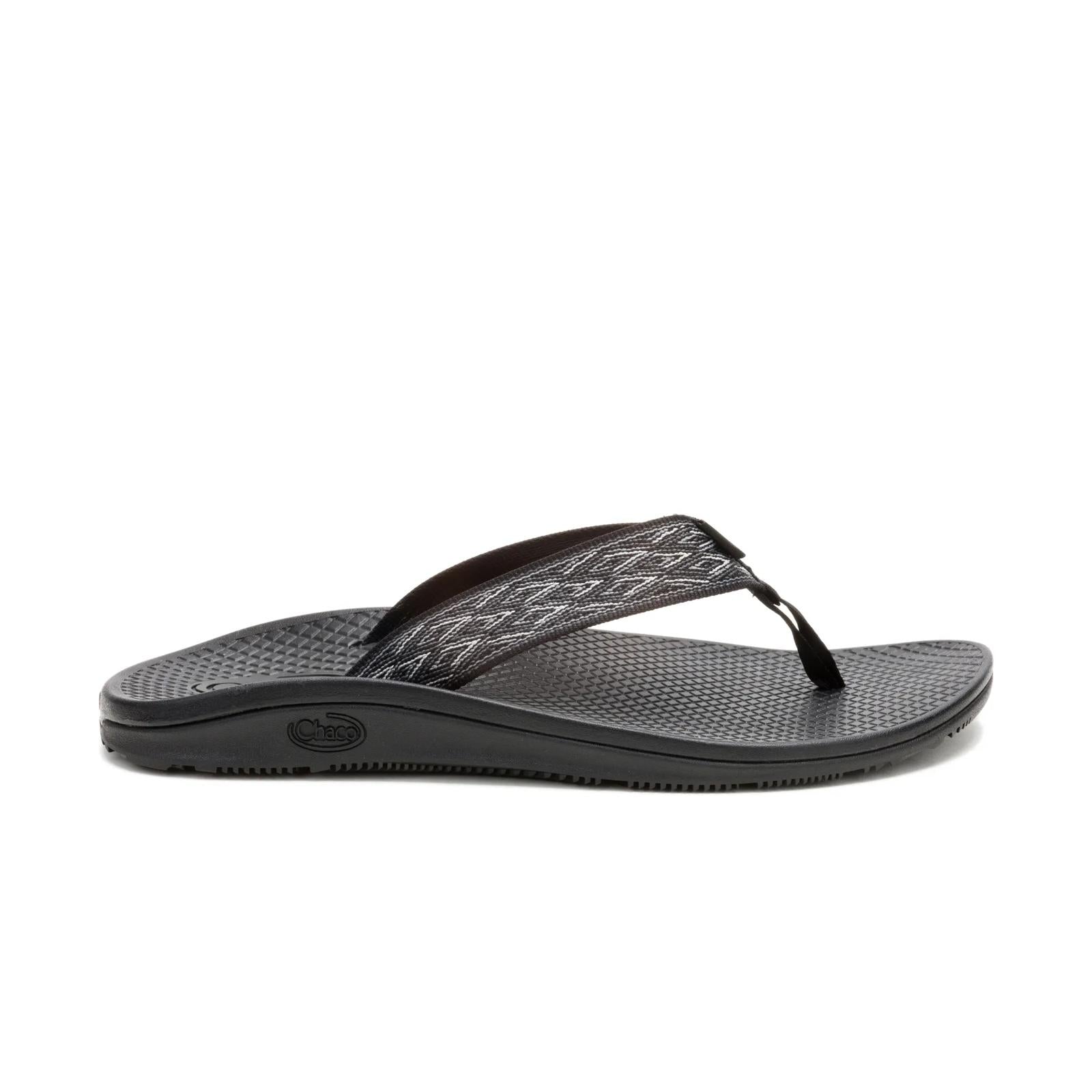 Women's Classic Flip Flop - Summit B + W