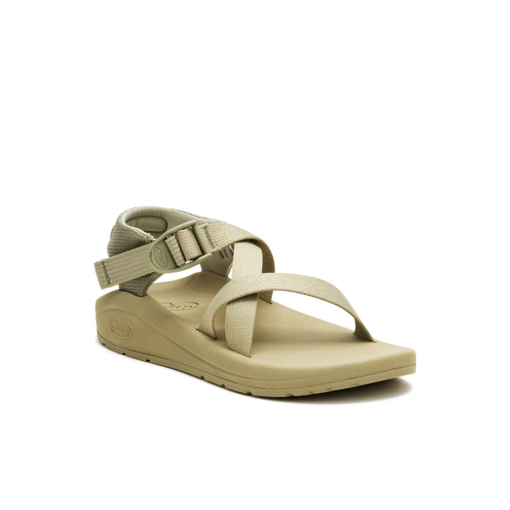 Women's CushZ Extra Cushioned Sandal - Muted Sage