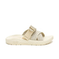 Women's CushZ Extra Cushioned Slide - Frond Dark Vanilla