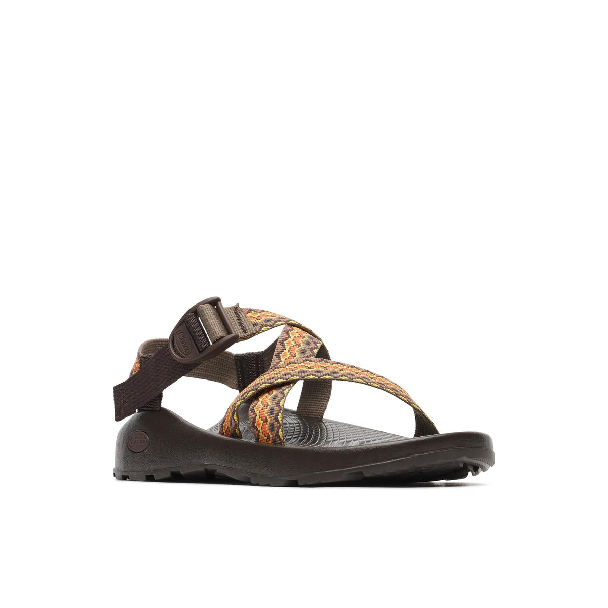 Men's Z/1 Adjustable Strap Classic Sandal - From the Vault - Copperhead