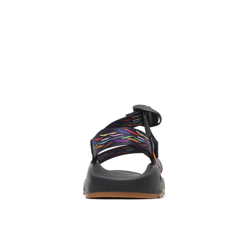 Men's Z/1 Classic Sandal - Limited Edition - Pride - Confetti Rainbow