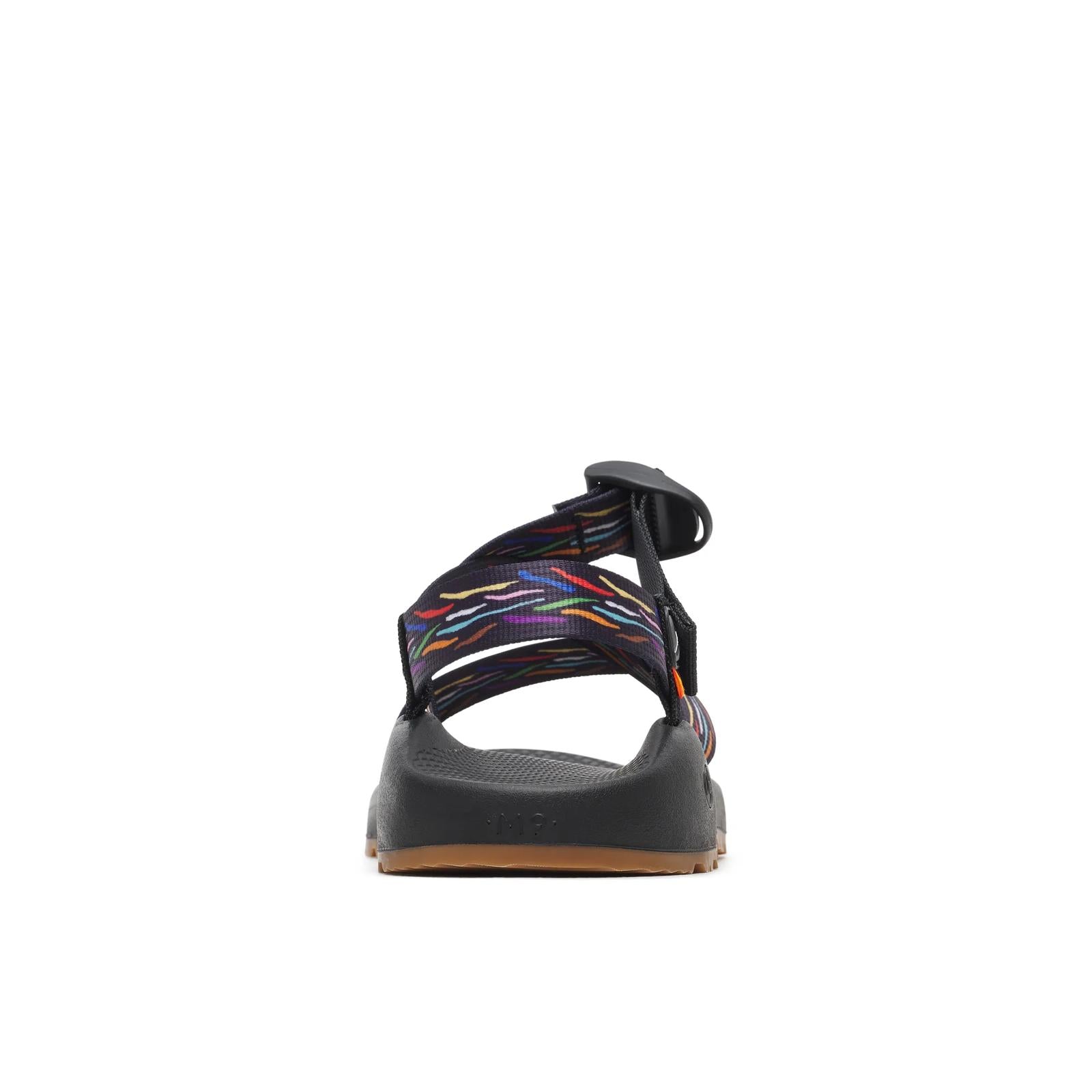 Men's Z/1 Classic Sandal - Limited Edition - Pride - Confetti Rainbow