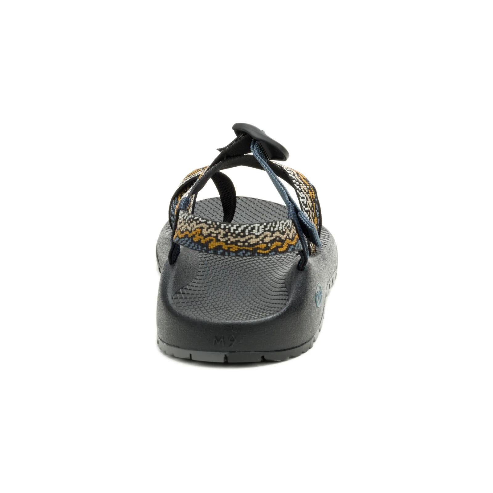 Men's Z/2 Rapid Pro Adjustable Strap Classic Sandal - Eddy Urban Slate
