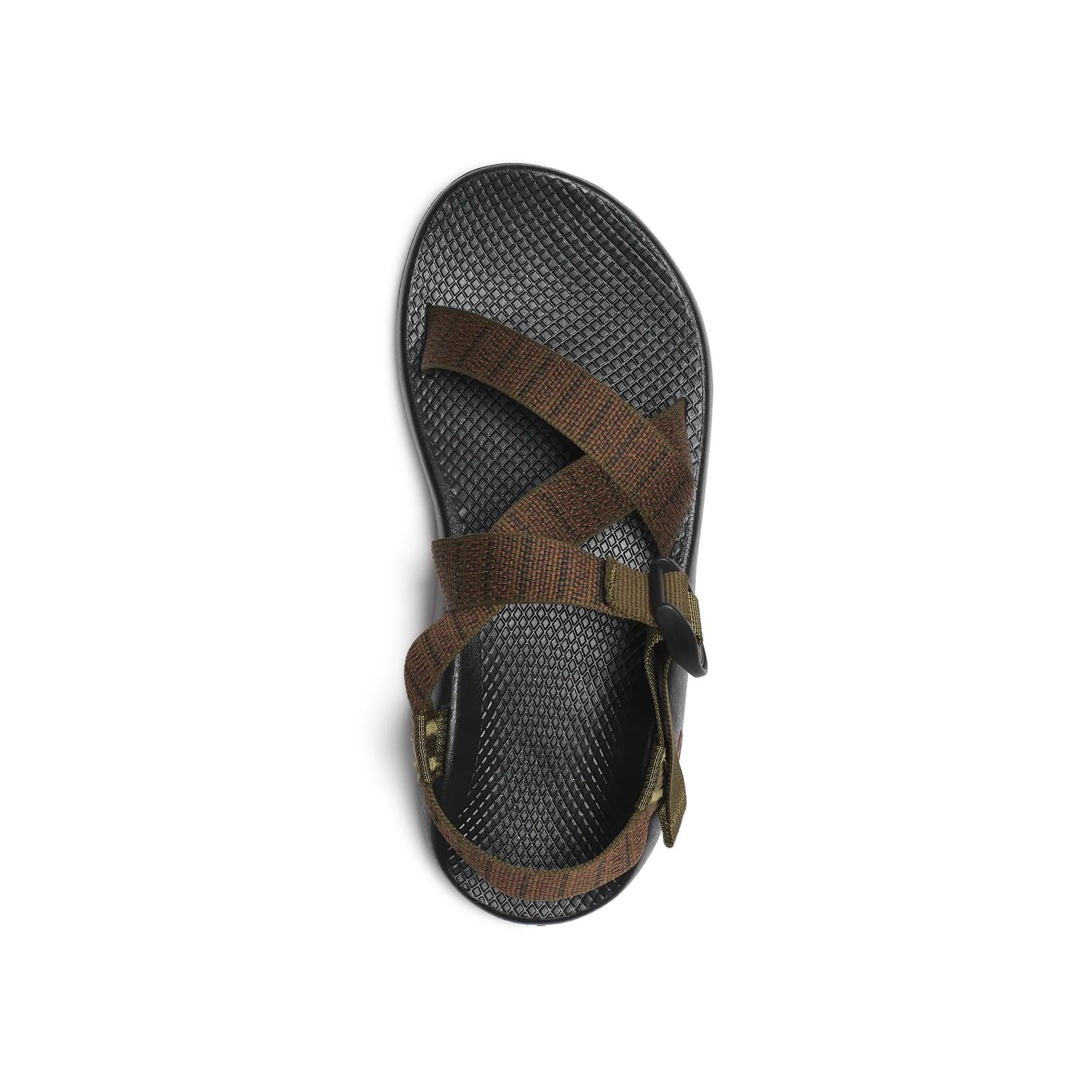 Men's Z/1 Adjustable Strap Classic Sandal - Bit Carob