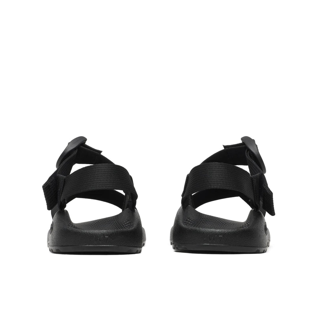 Women's Mega Z/1 Wide-Strap Classic Sandal - Black