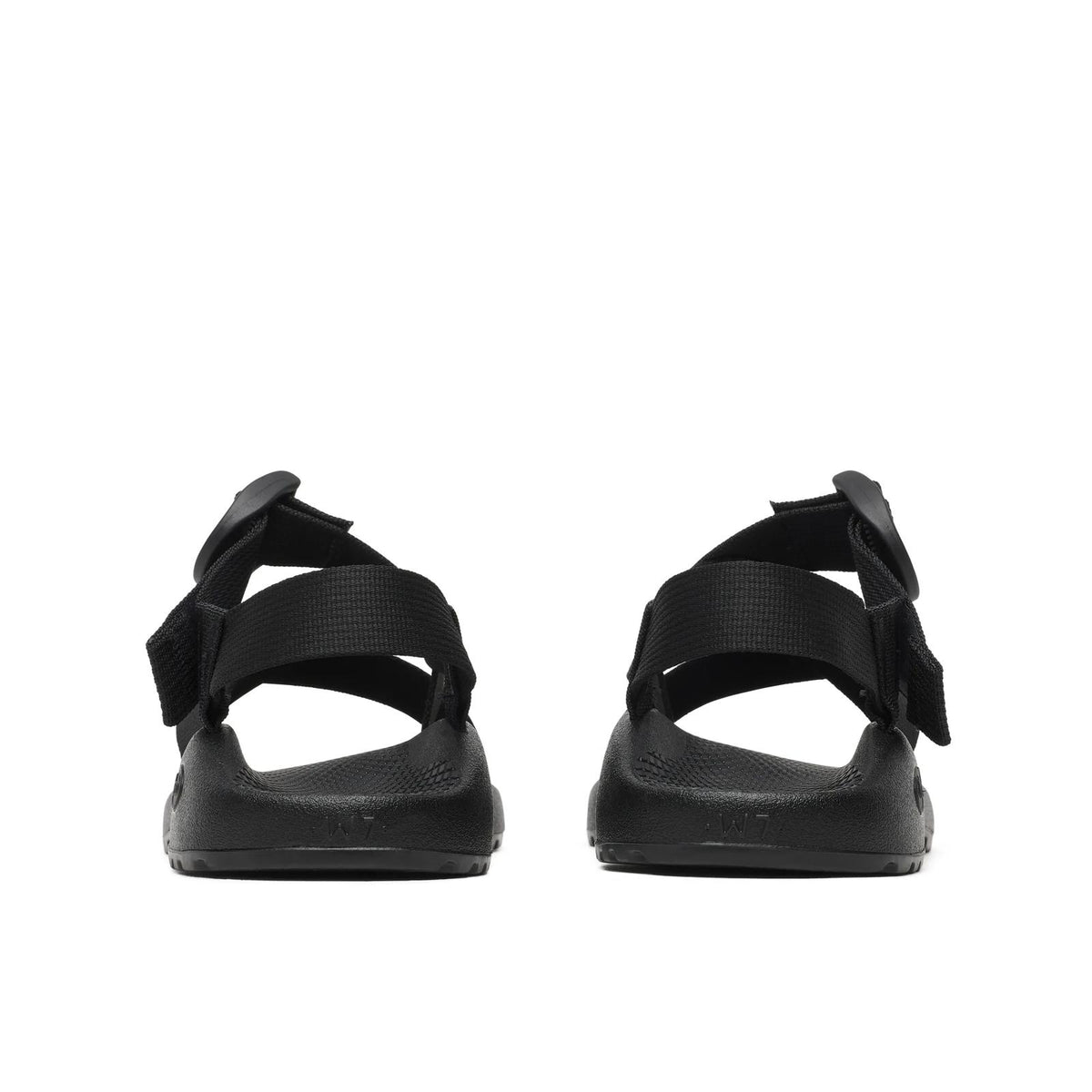 Women's Mega Z/1 Wide-Strap Classic Sandal - Black